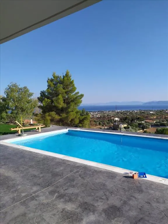 Detached house 300m²  - 3