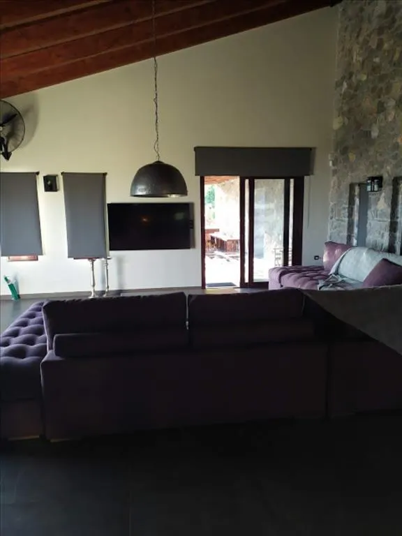 Detached house 300m²  - 4