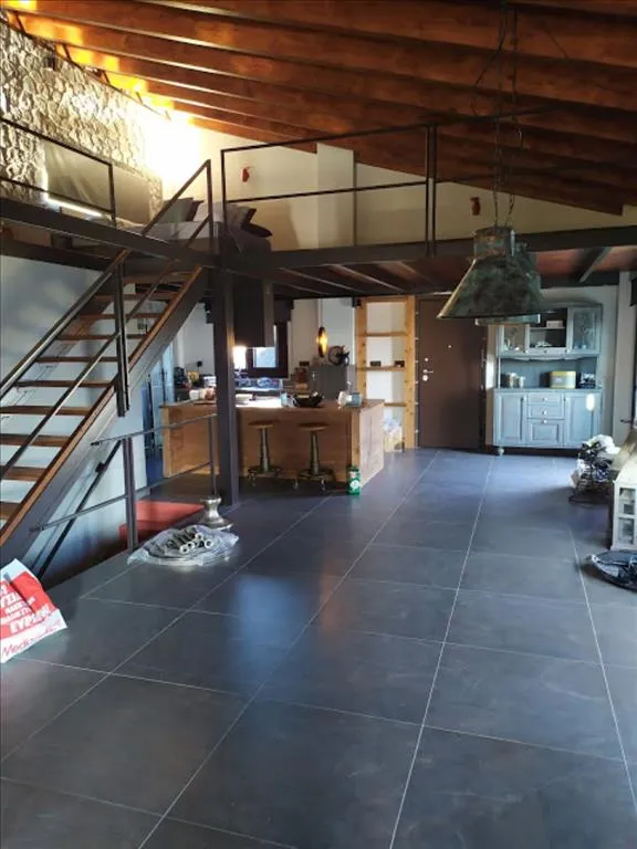 Detached house 300m²  - 5