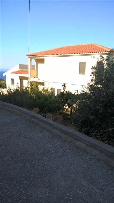 Μονοκατοικία 372τ.μ.  - 3