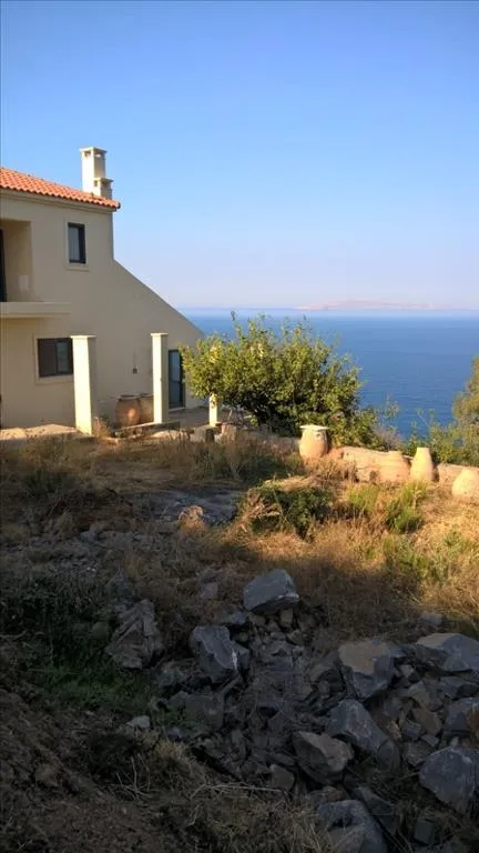 Μονοκατοικία 372τ.μ.  - 4