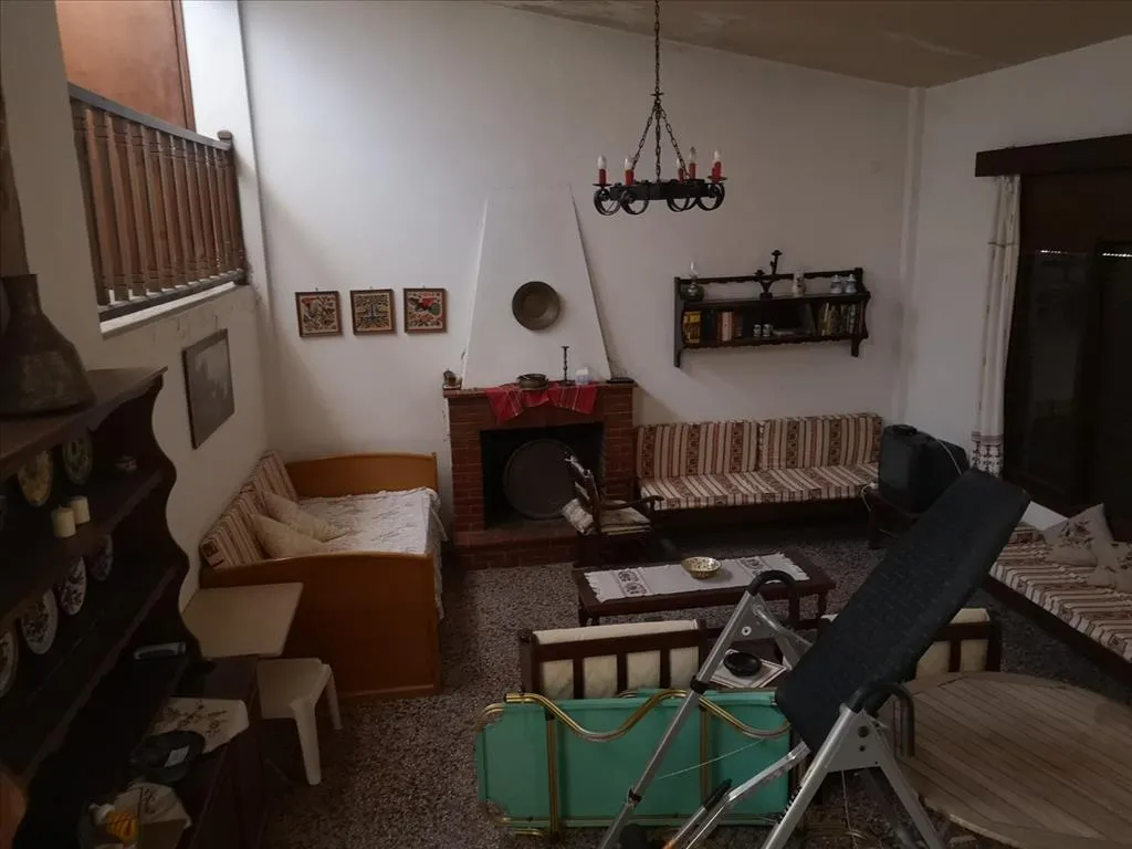 Maisonette 160m²  - 4