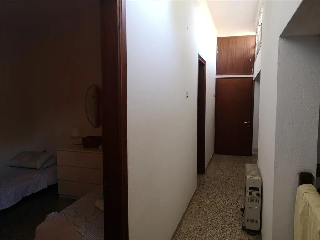 Maisonette 160m²  - 5
