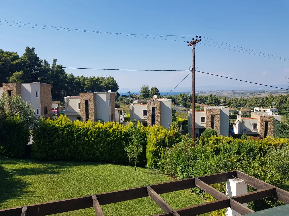 Detached house 152m²  - 2