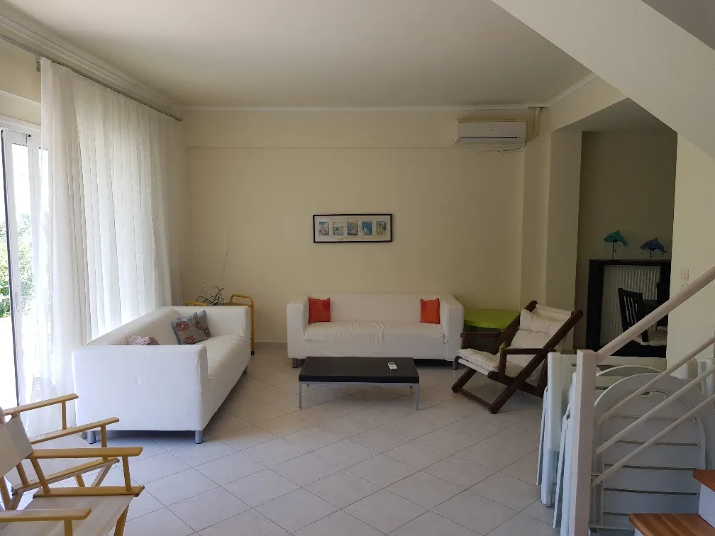 Detached house 152m²  - 5