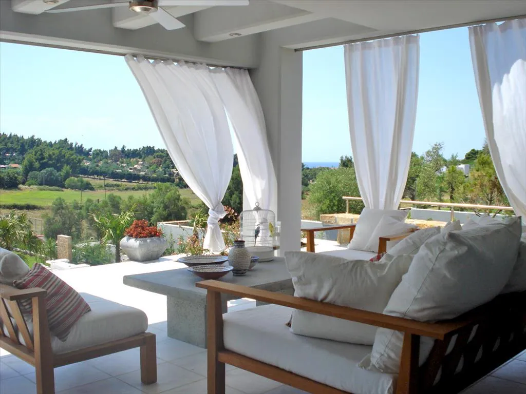Detached house 180m²  - 4