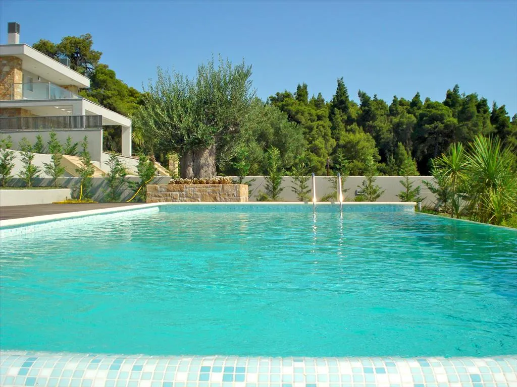 Detached house 180m²  - 5