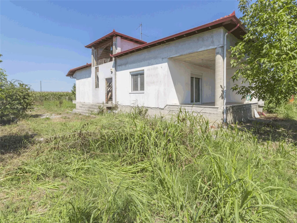 Detached house 180m²  - 2