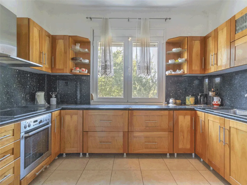 Detached house 180m²  - 3