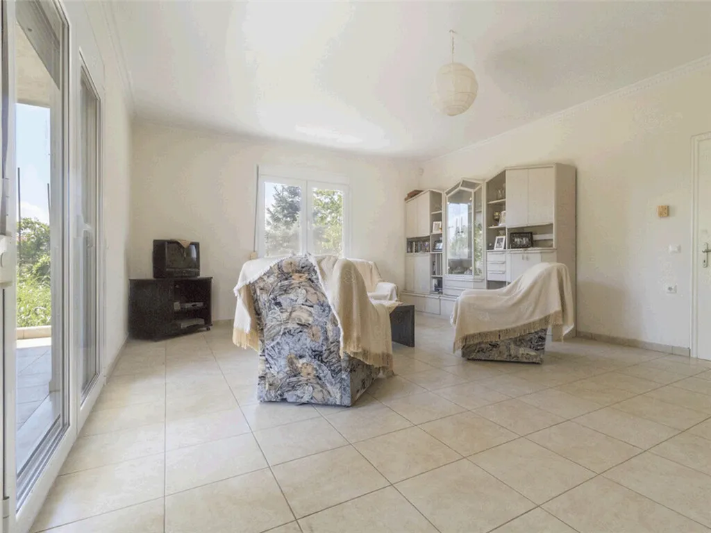 Detached house 180m²  - 4