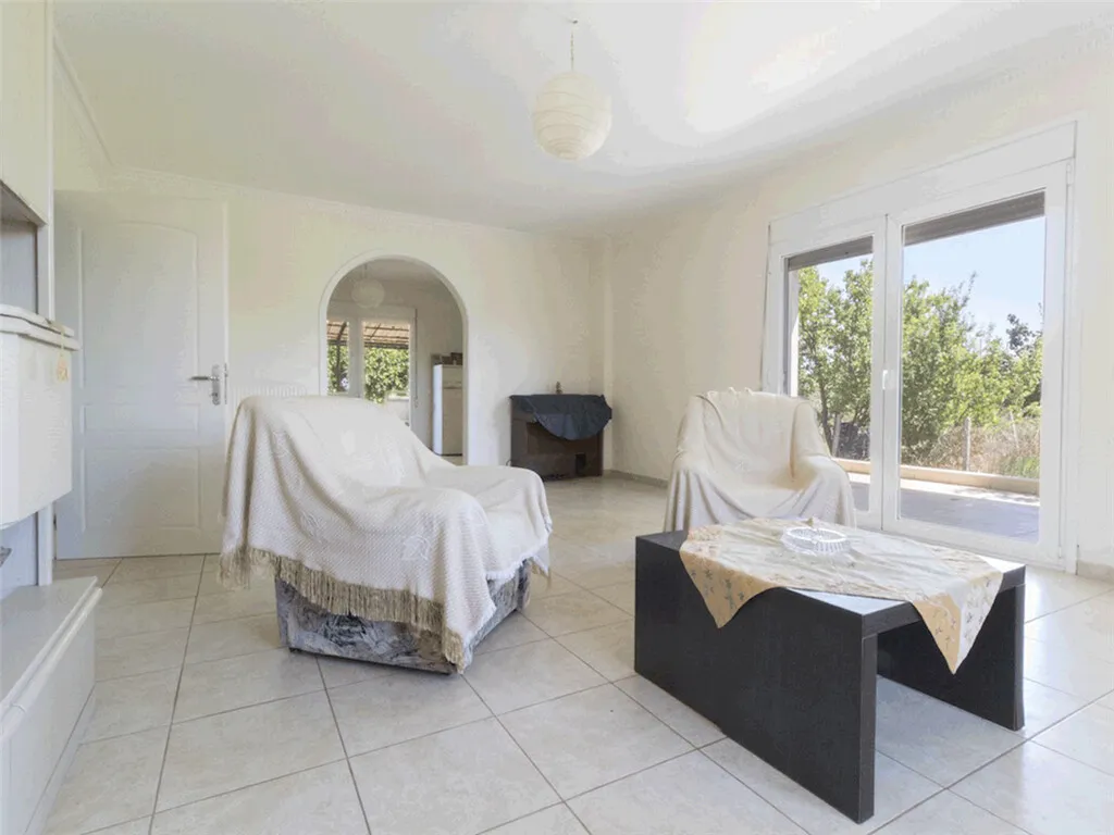 Detached house 180m²  - 5