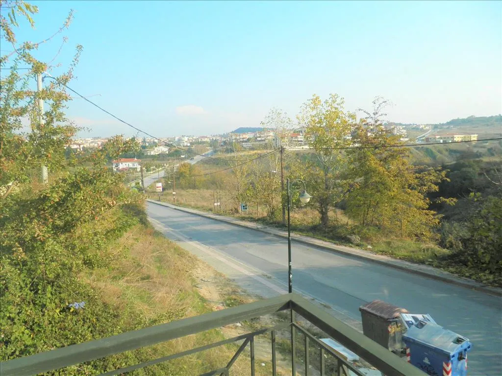 Αυτόνομο κτήριο κατοικιών 525τ.μ.  - 2