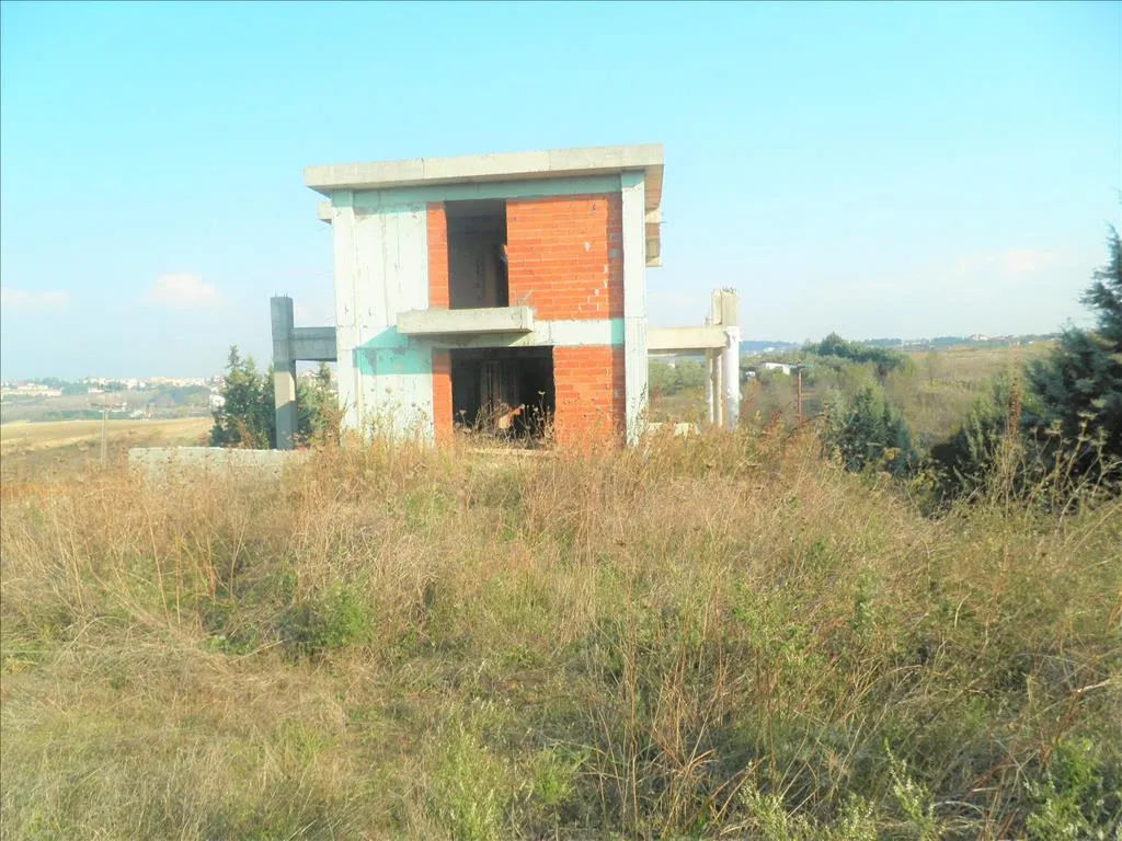 Μεζονέτα 270τ.μ.  - 3