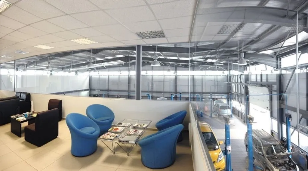 Other .. 4250m²  - 4