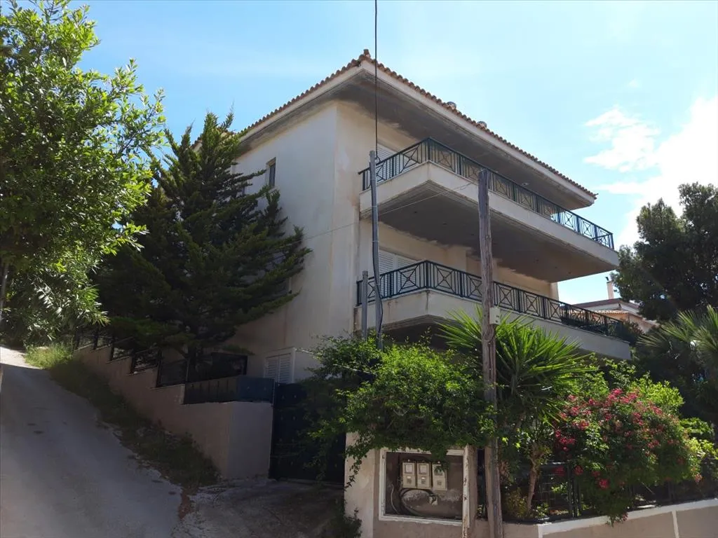 Μεζονέτα 174τ.μ.  - 2