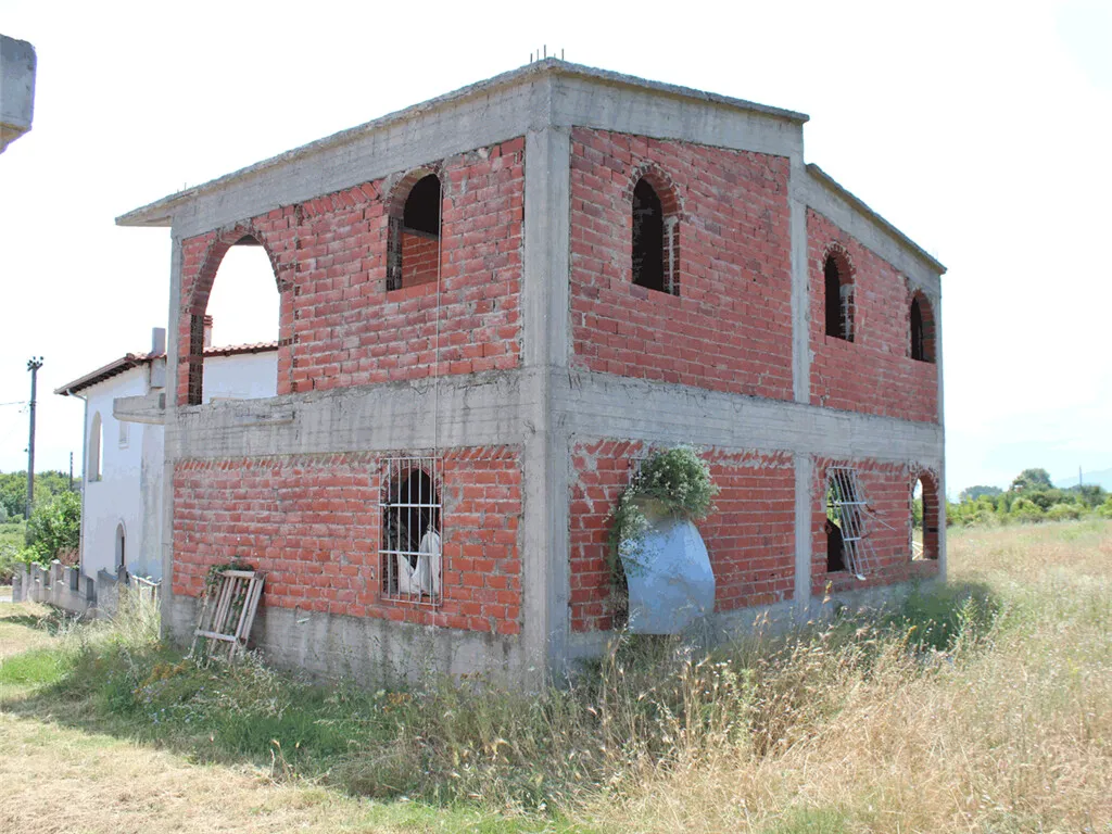 Detached house 120m²  - 4