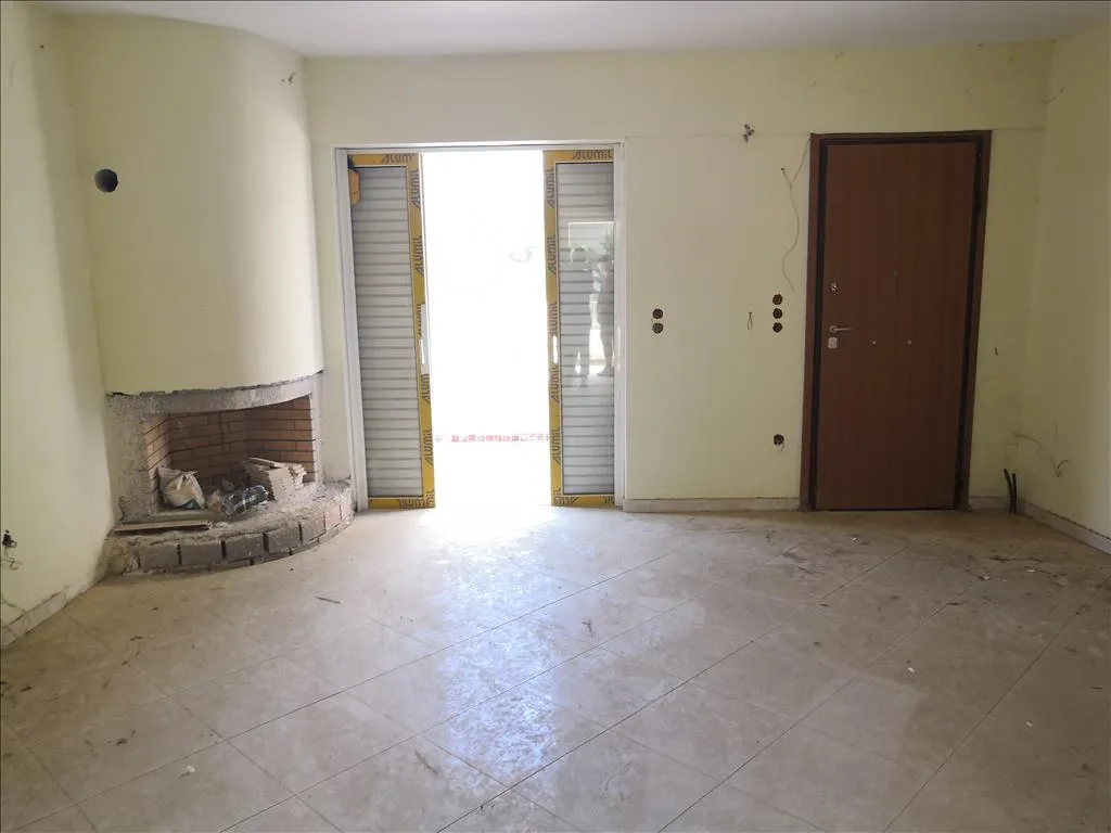 Maisonette 135m²  - 2