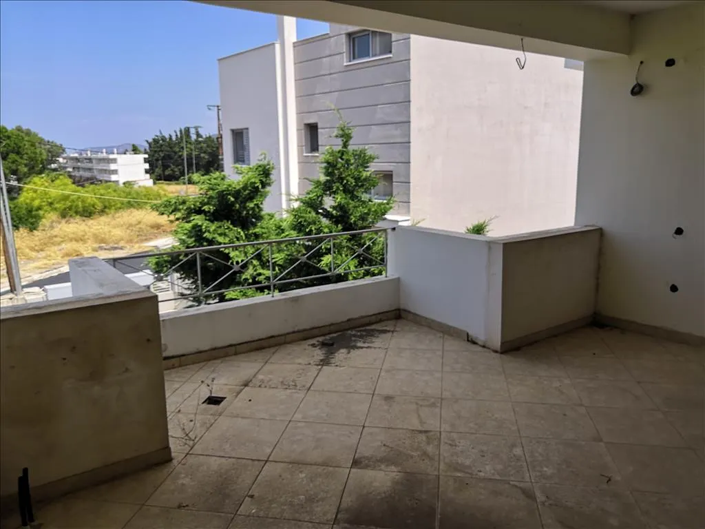 Maisonette 135m²  - 4