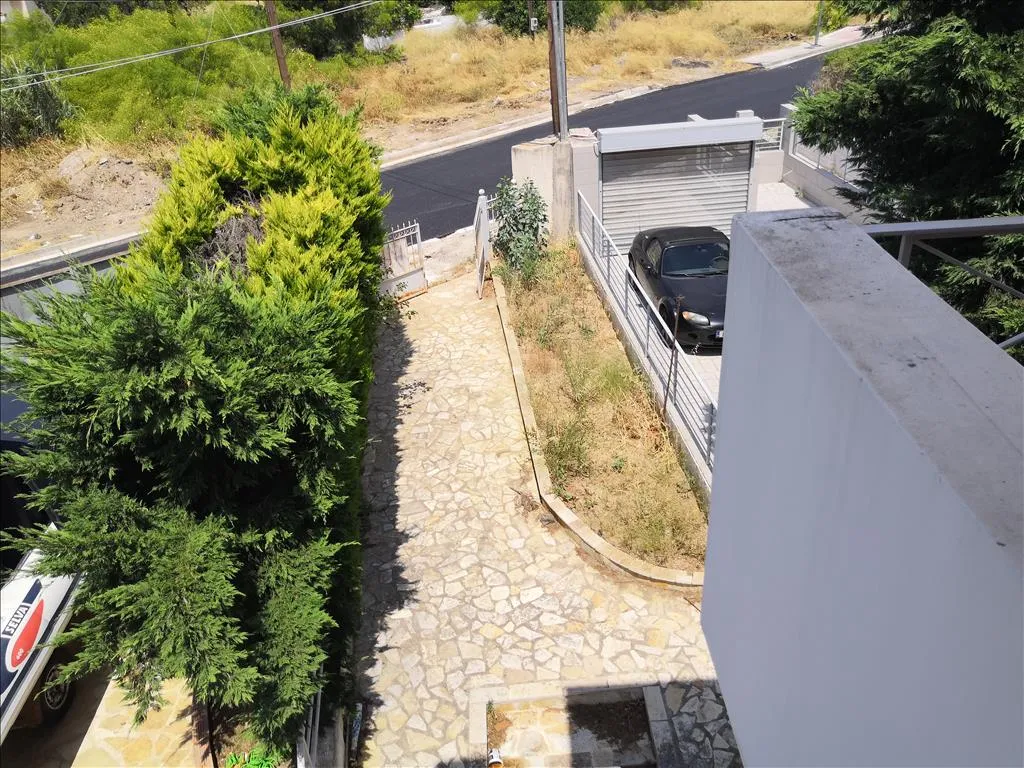 Maisonette 135m²  - 5