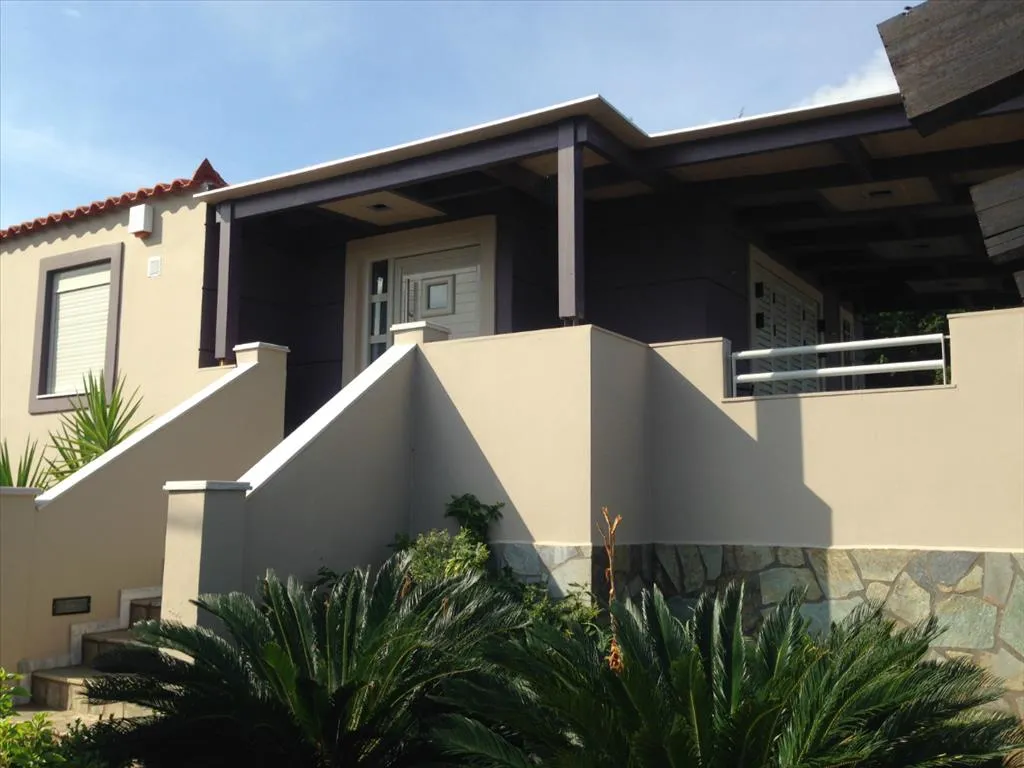 Detached house 100m²  - 2