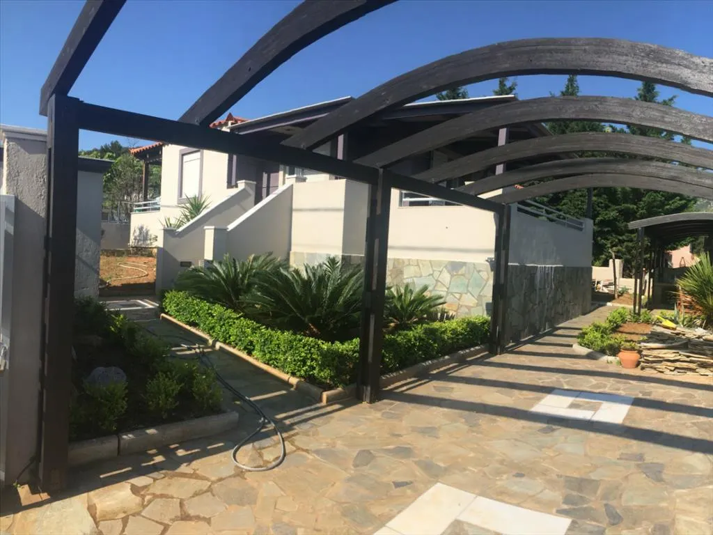 Detached house 100m²  - 3