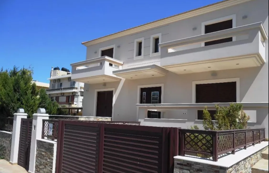 Detached house 400m²  - 2