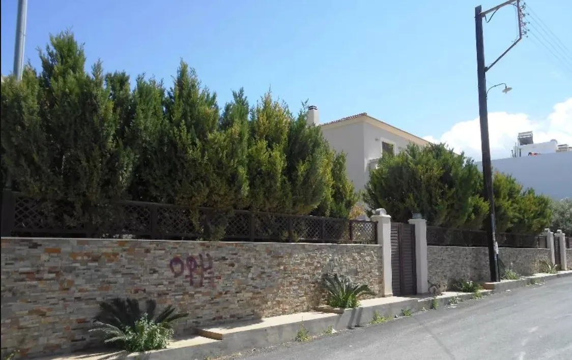 Detached house 400m²  - 3