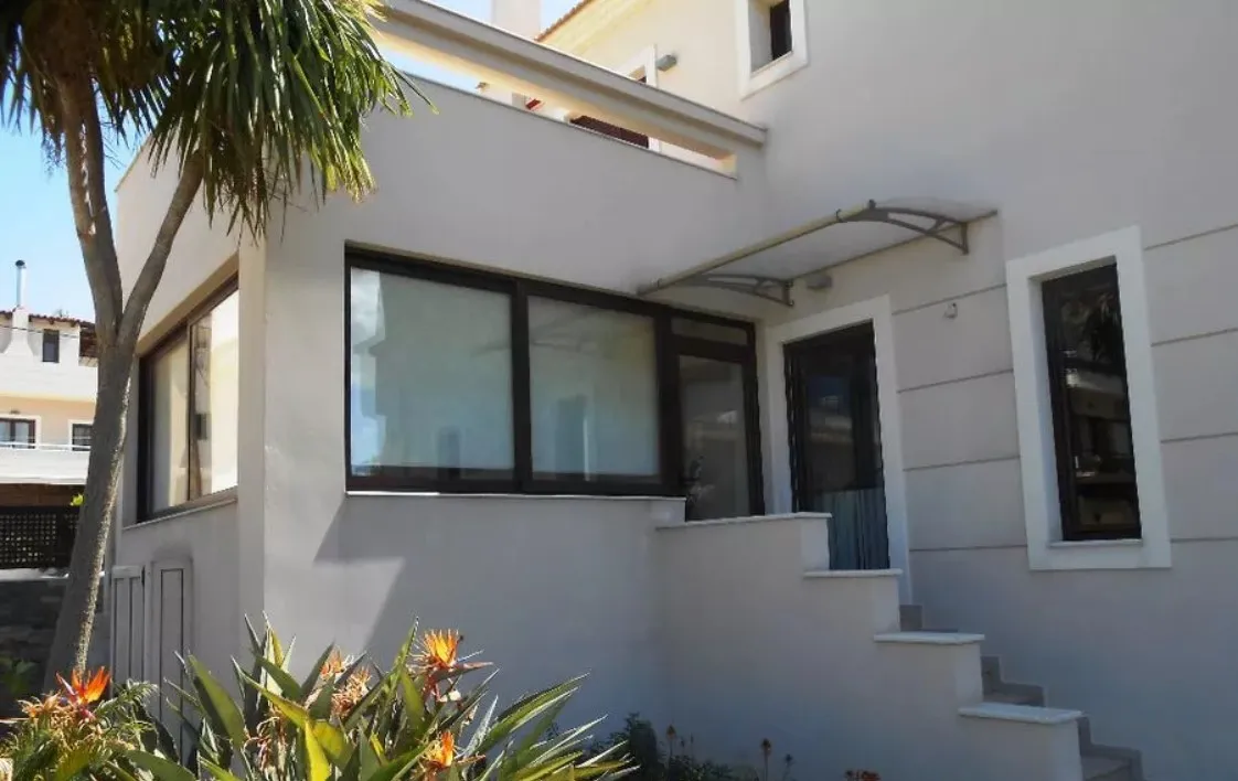 Detached house 400m²  - 4