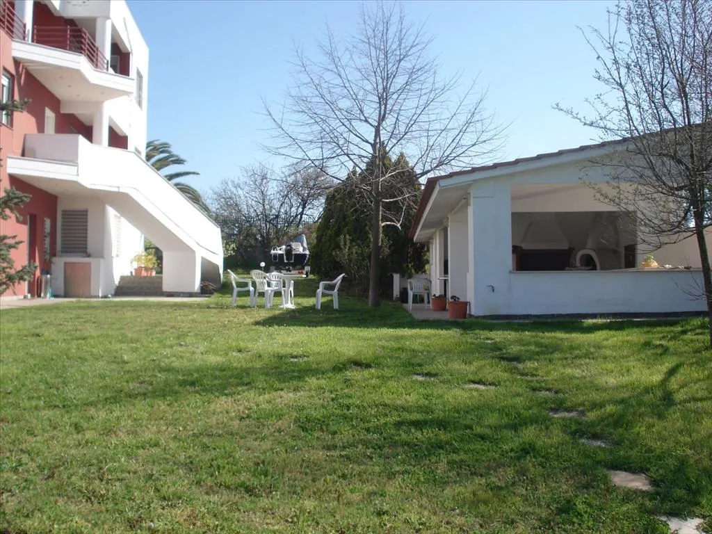 Apartment 235m²  - 2