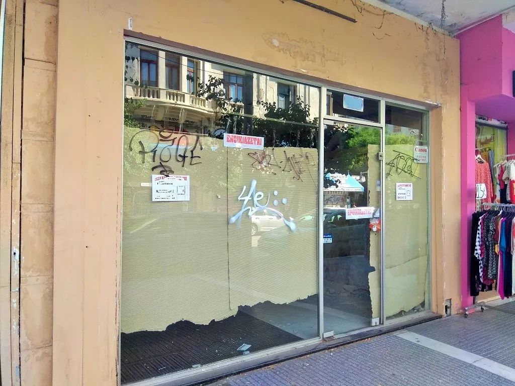 Αυτόνομο κτήριο κατοικιών 400τ.μ.  - 3