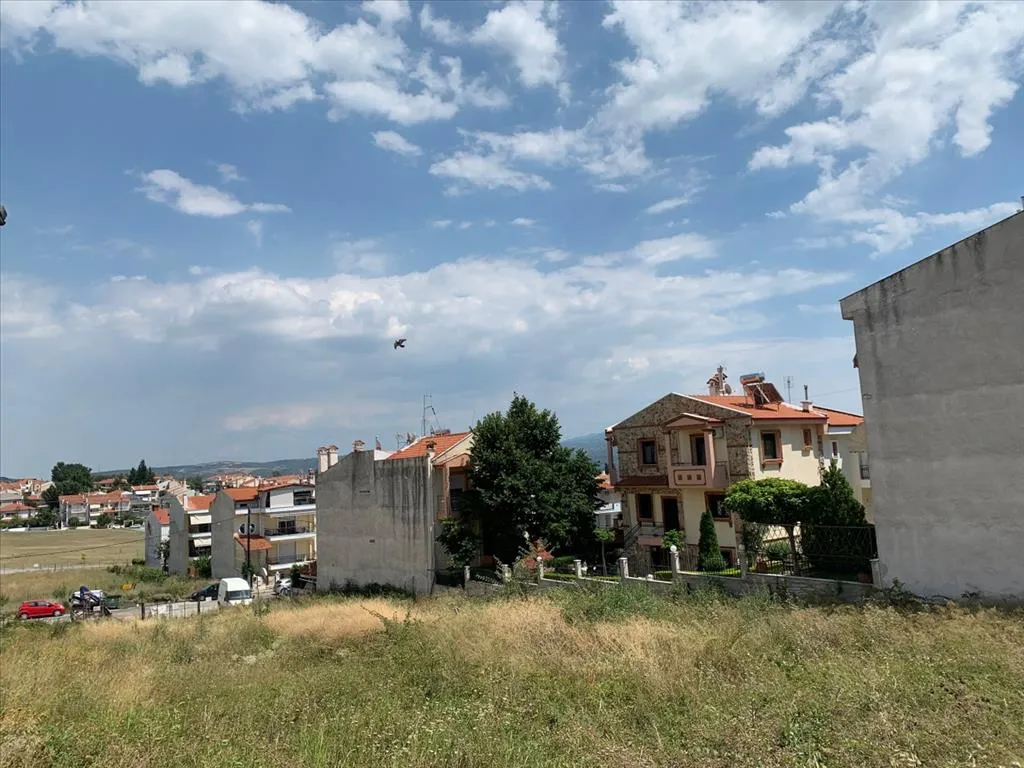 Οικόπεδο 1515τ.μ.  - 2
