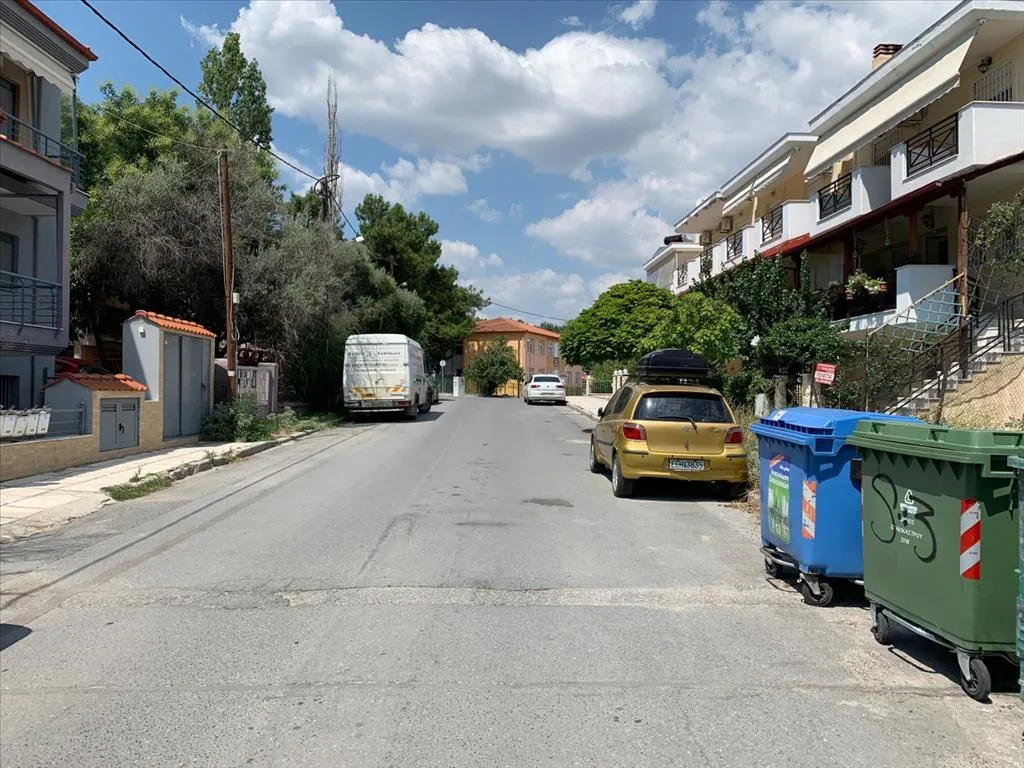 Οικόπεδο 1515τ.μ.  - 3