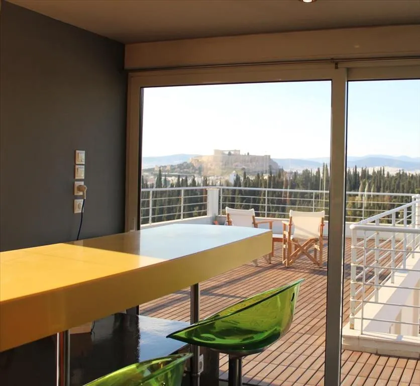 Maisonette 68m²  - 3