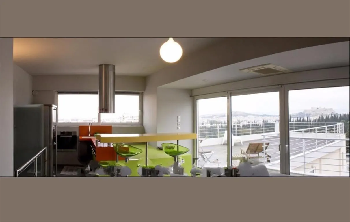 Maisonette 68m²  - 5