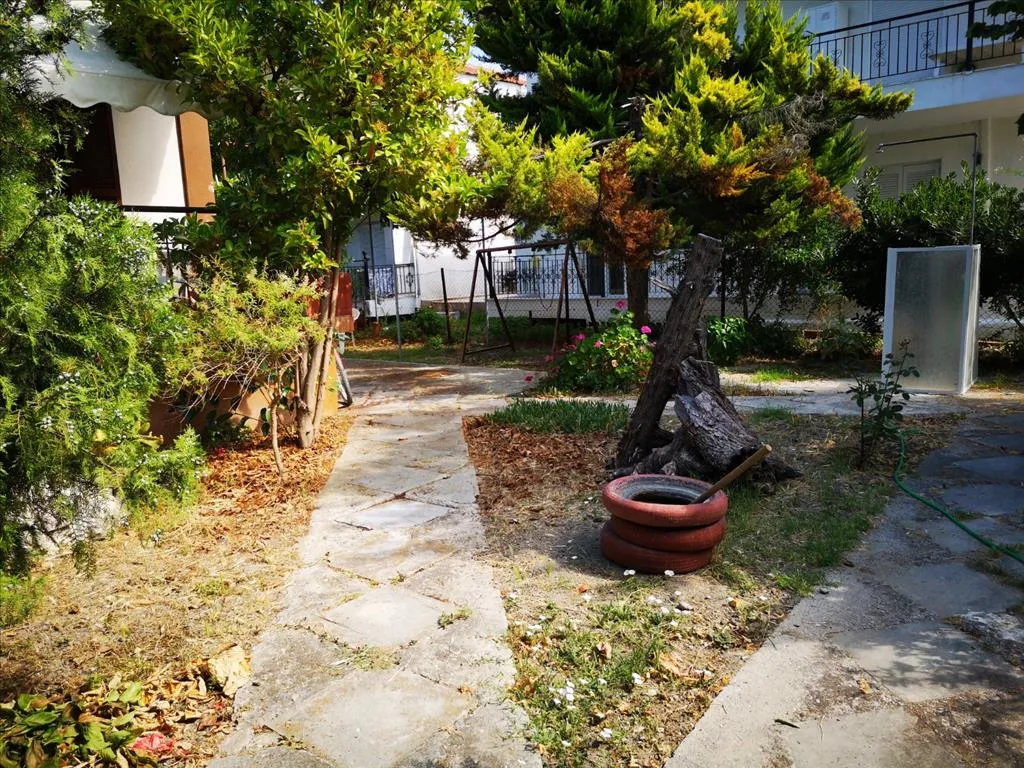 Μονοκατοικία 100τ.μ.  - 4