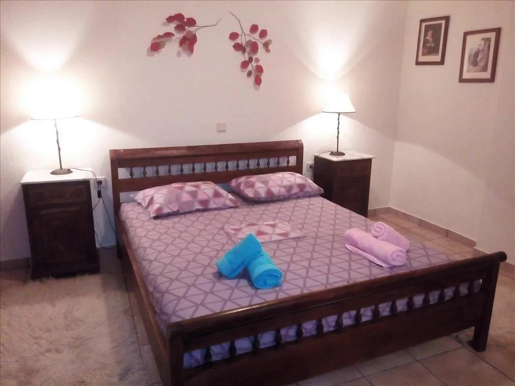 Detached house 70m²  - 2