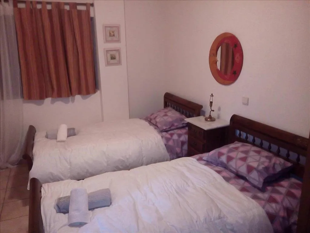 Detached house 70m²  - 3