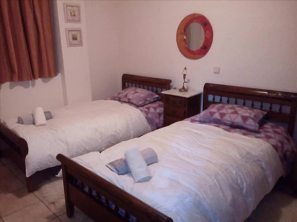 Detached house 70m²  - 4