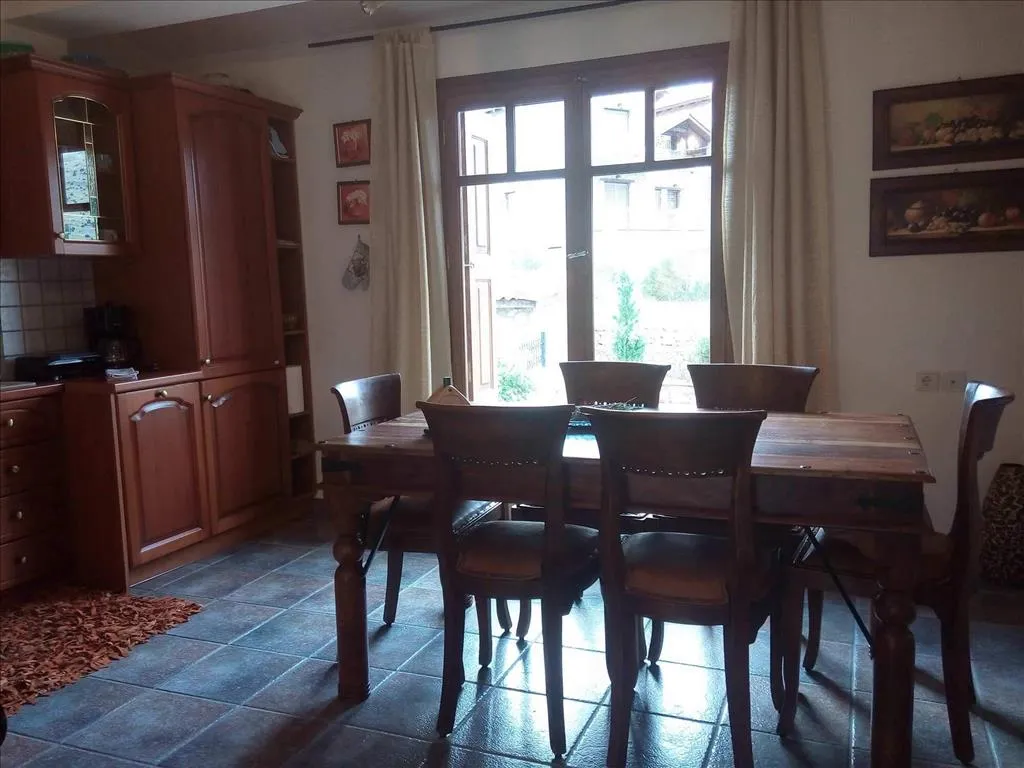 Detached house 70m²  - 5