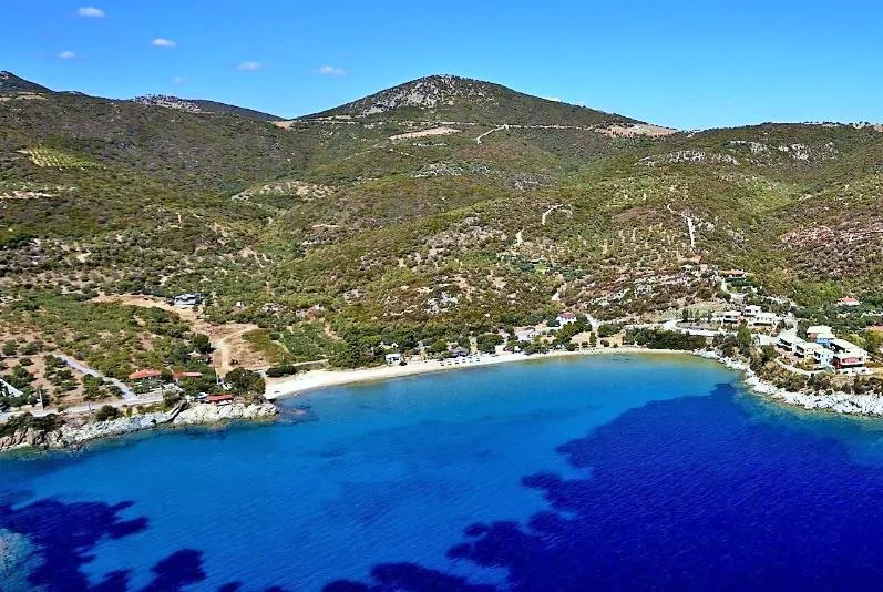 Οικόπεδο 7089τ.μ.  - 2