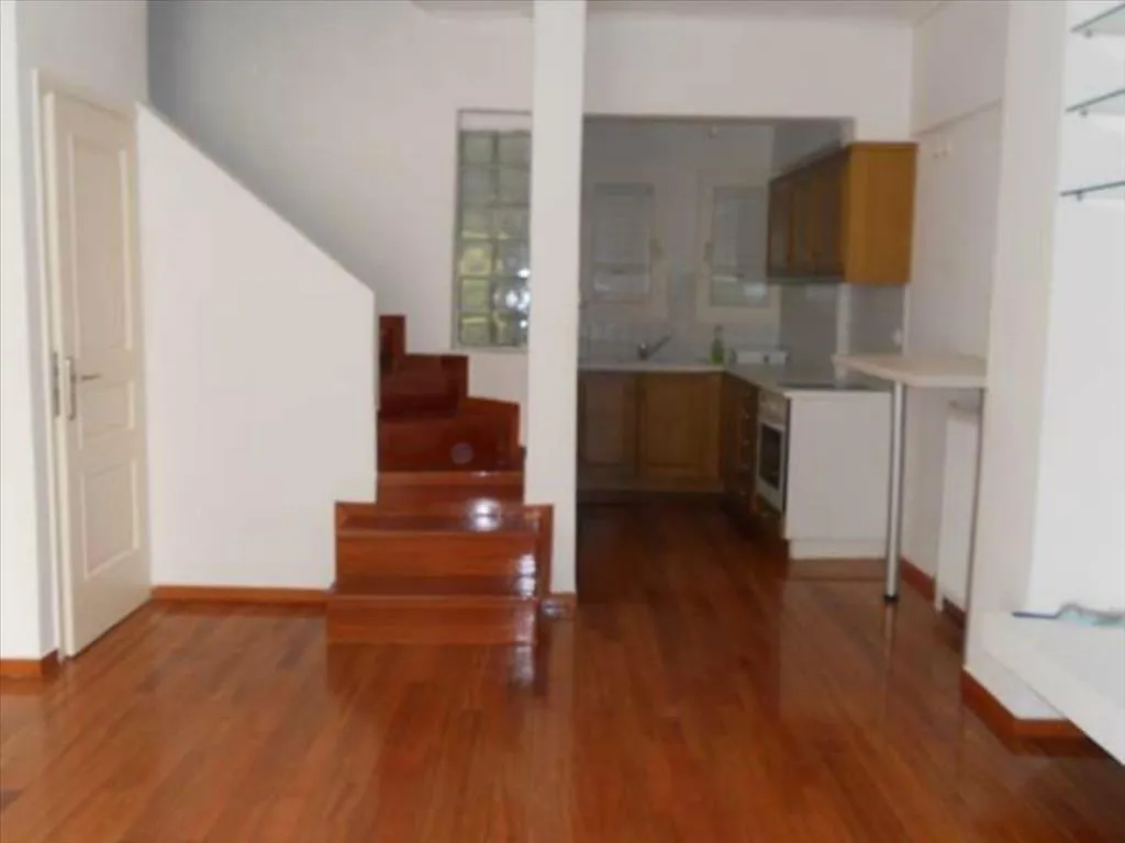 Maisonette 66m²  - 3