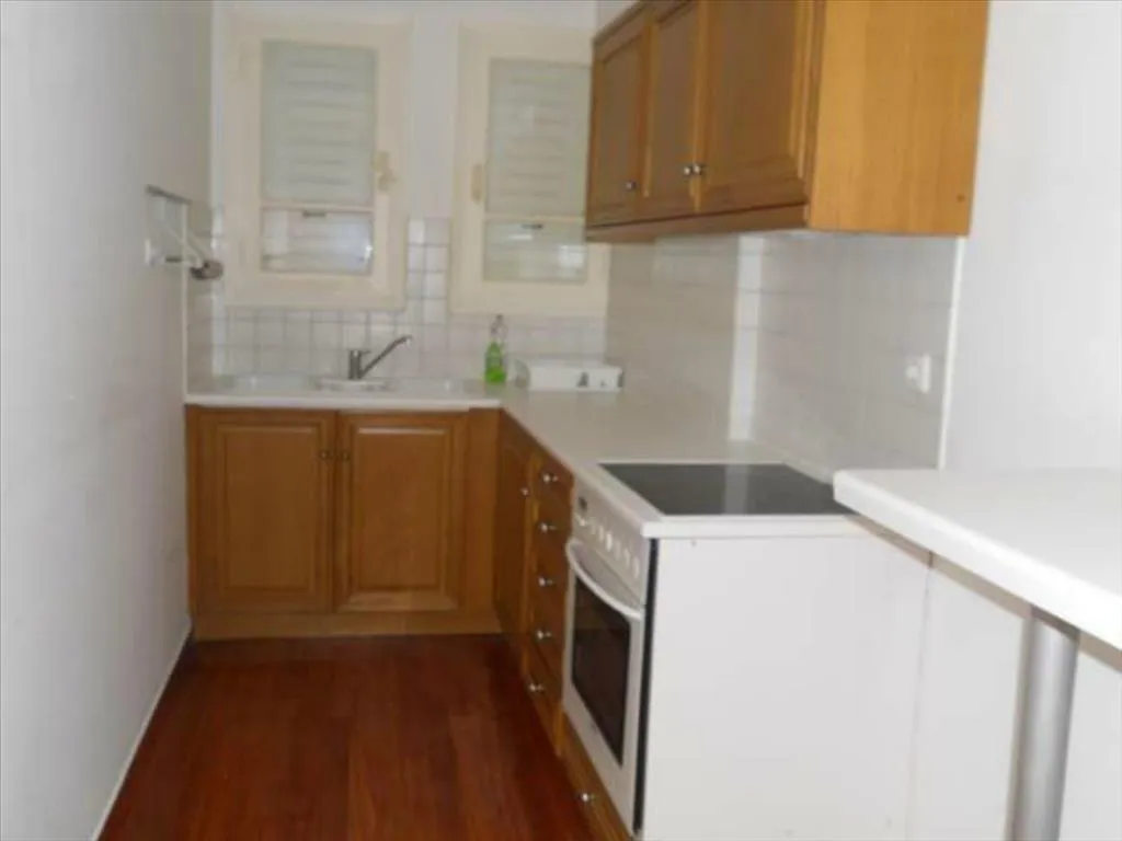 Maisonette 66m²  - 4