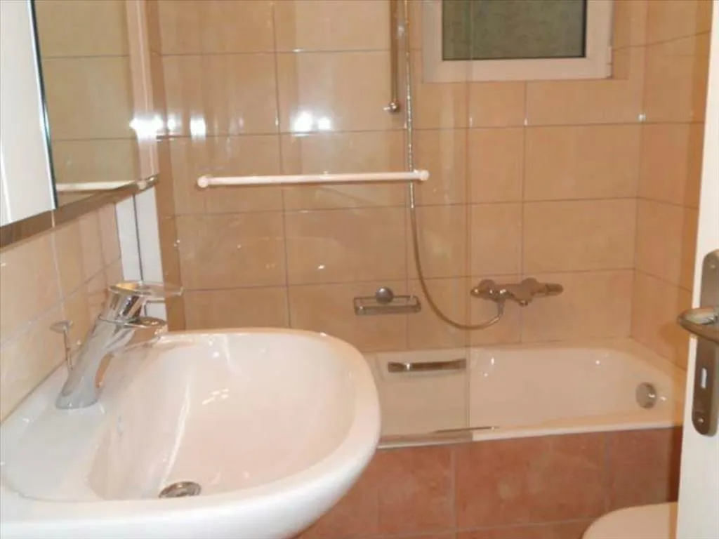 Maisonette 66m²  - 5