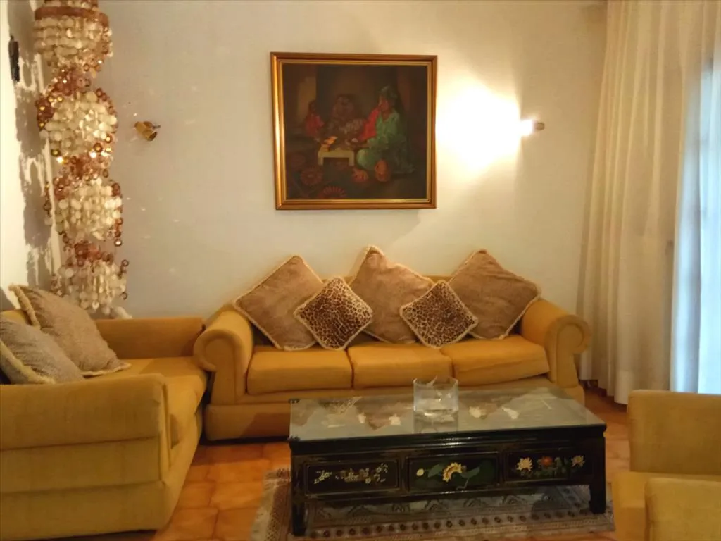 Detached house 280m²  - 2