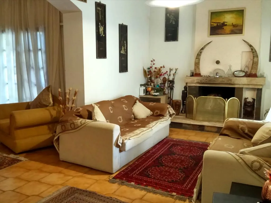 Detached house 280m²  - 3