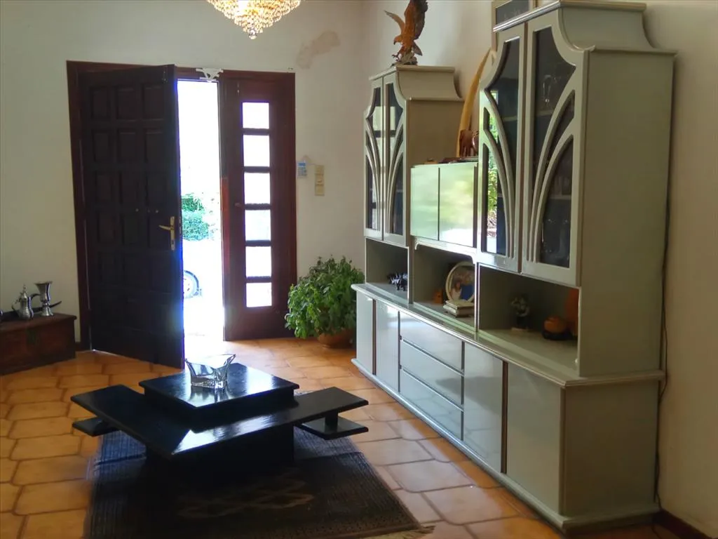 Detached house 280m²  - 5