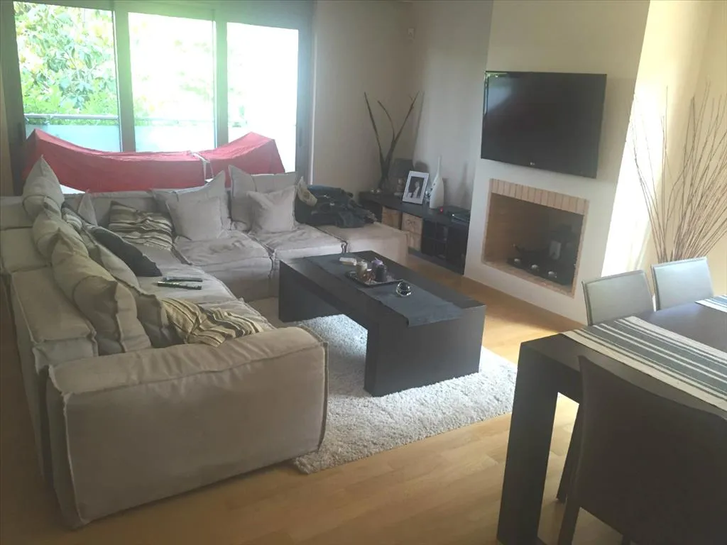 Maisonette 128m²  - 2