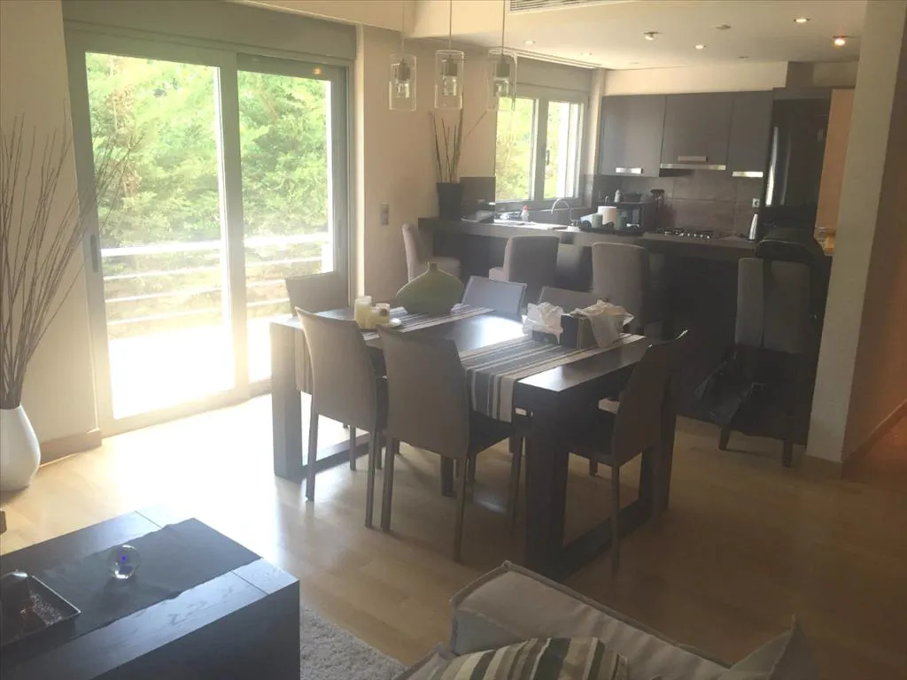 Maisonette 128m²  - 3