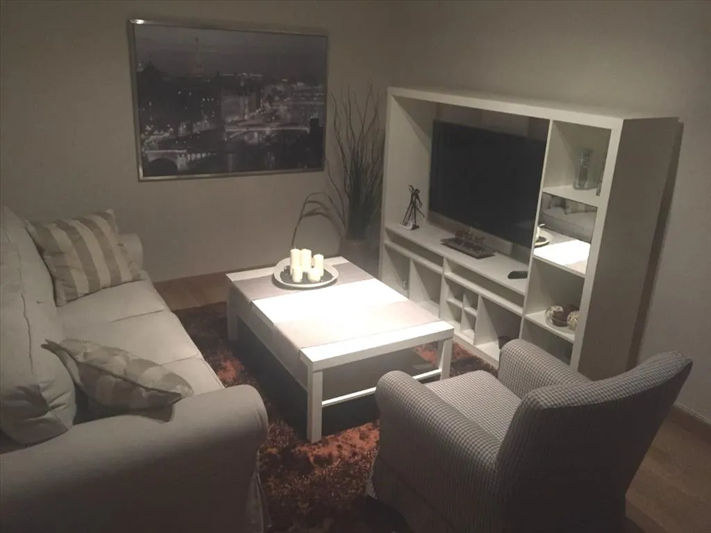 Maisonette 128m²  - 5