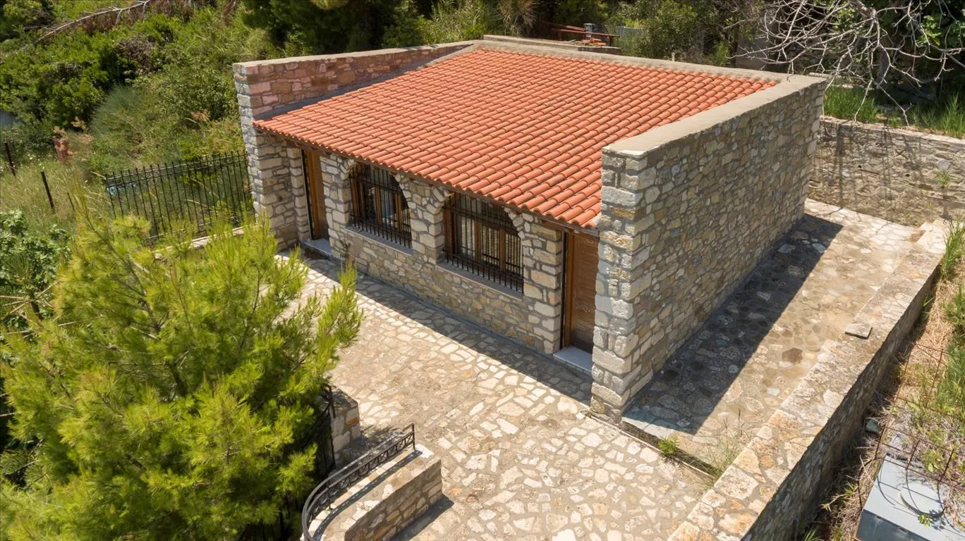 Μονοκατοικία 204τ.μ.  - 5